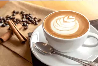 Farm Cafe