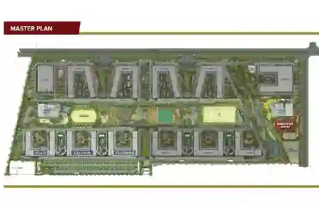 Master Plan